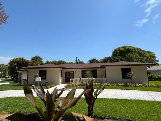 Villa in Lake Park, Palm Beach County