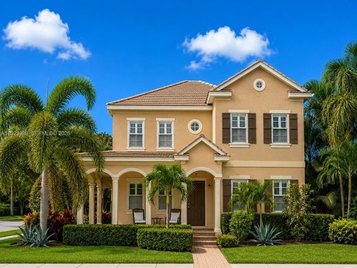 Villa a Jupiter, Palm Beach County