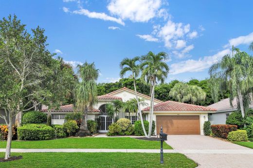 Villa en Boynton Beach, Palm Beach County