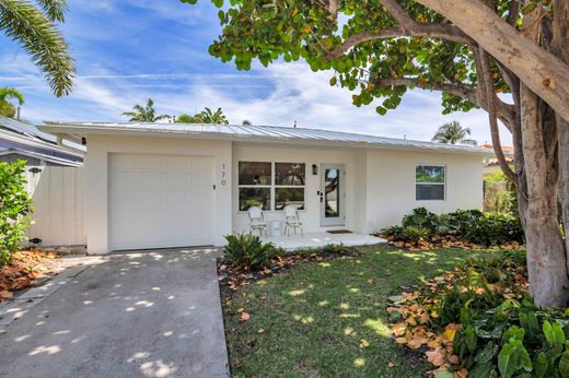 Villa in Lake Worth, Palm Beach