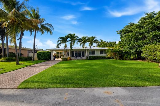 Willa w Pompano Beach, Broward County