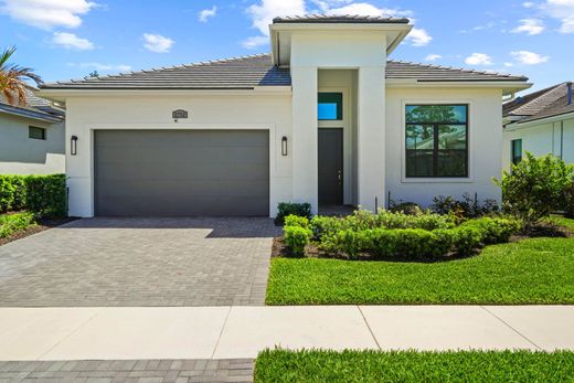 Villa in Port Saint Lucie, Saint Lucie County