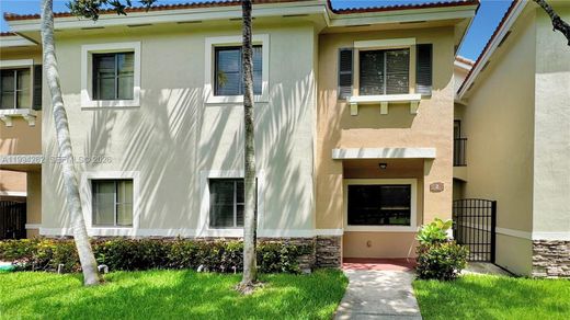 Townhouse in Cutler Bay, Miami-Dade