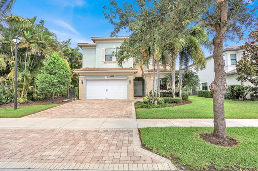 Villa in Delray Beach, Palm Beach