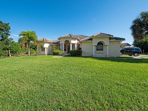 Villa in Loxahatchee Groves, Palm Beach County