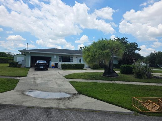 Вилла, Lake Worth, Palm Beach County