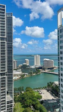 Edificio en Miami, Miami-Dade County