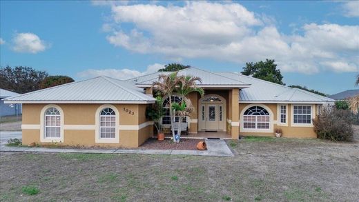 Villa in Clewiston, Hendry County