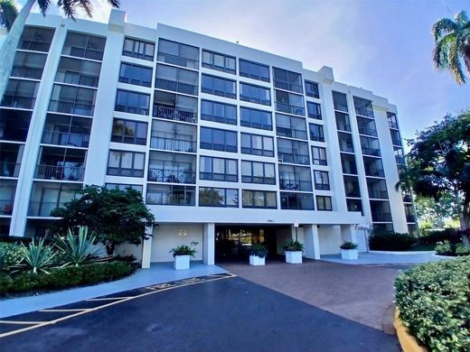 公寓楼  Boca Raton, Palm Beach County