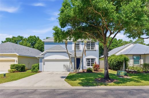 Villa a Palm City, Martin County