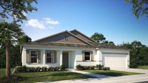 Villa in Port Saint Lucie, Saint Lucie County