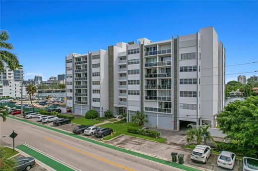 Edificio en Bay Harbor Islands, Miami-Dade County