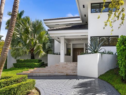 Villa in Coral Gables, Miami-Dade County