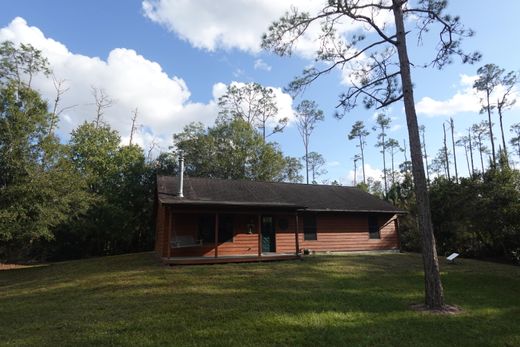 Villa à Okeechobee, Comté d'Okeechobee