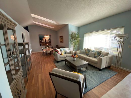 Villa Coral Springs, Broward County