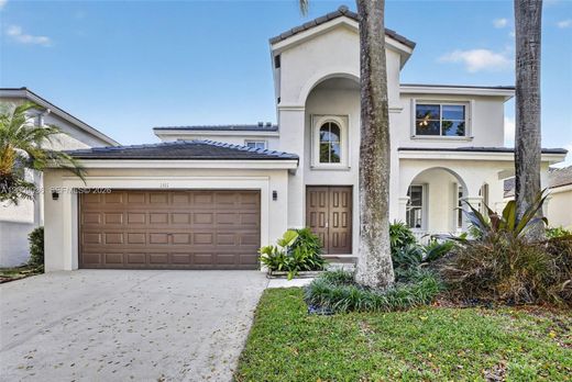 Villa in Weston, Broward County