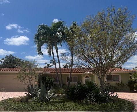 Willa w Fort Lauderdale, Broward County