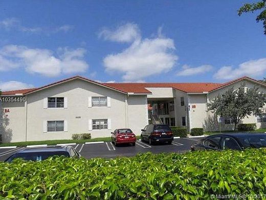 Complexes résidentiels à Coral Springs, Comté de Broward