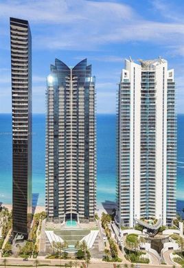 ‏בניין ב  Sunny Isles Beach, Miami-Dade County