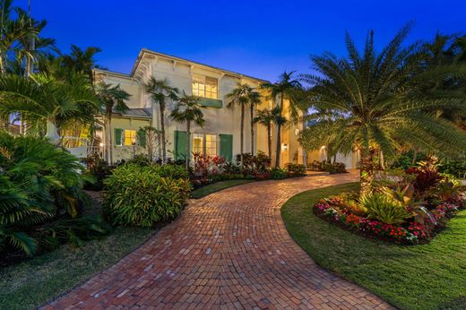 Villa à Fort Lauderdale, Comté de Broward