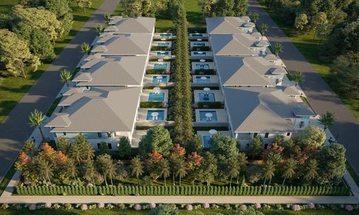 Casa di città a Hobe Sound, Martin County