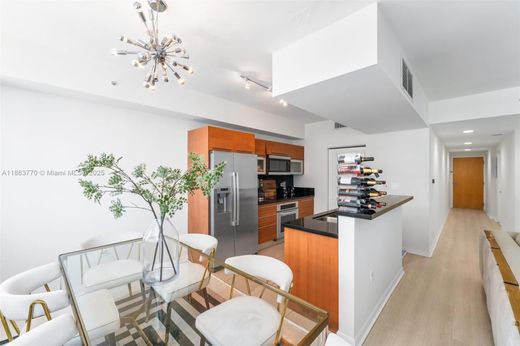 Complesso residenziale a Miami, Miami-Dade County