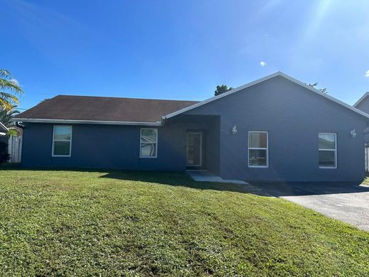 ‏וילה ב  Lauderhill, Broward County