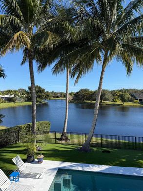 빌라 / Tequesta, Palm Beach County