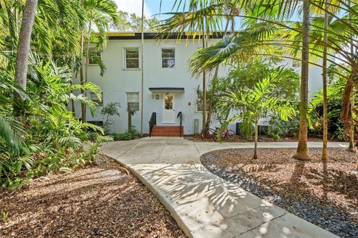 Complexos residenciais - South Miami, Miami-Dade County