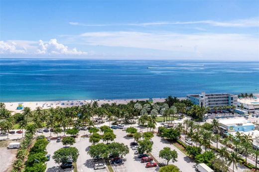 Wohnkomplexe in Pompano Beach, Broward County