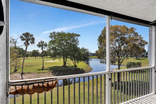 Residential complexes in Margate, Broward County