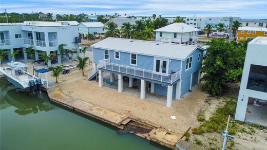 Villa Big Pine Key, Monroe County