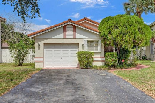 Villa en Plantation, Broward County