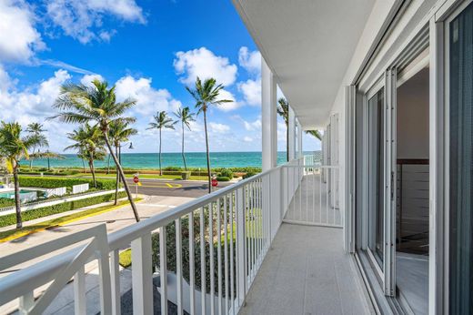 Appartementencomplex in Palm Beach, Palm Beach County