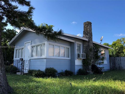 Βίλα σε Hollywood, Broward County