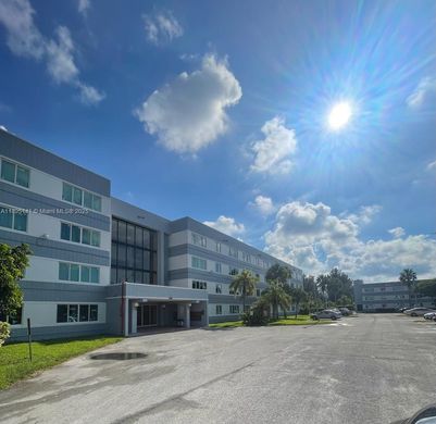 Complesso residenziale a Homestead, Miami-Dade County