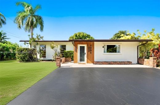 Villa in Margate, Broward County