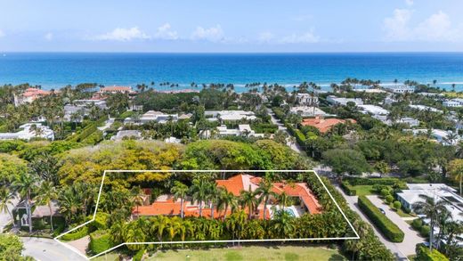 Villa in Palm Beach, Palm Beach County