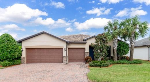 Βίλα σε Port Saint Lucie, Saint Lucie County