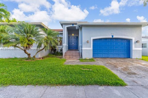 Villa in Cutler Bay, Miami-Dade County