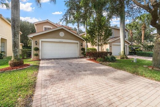 Villa in Boynton Beach, Palm Beach County