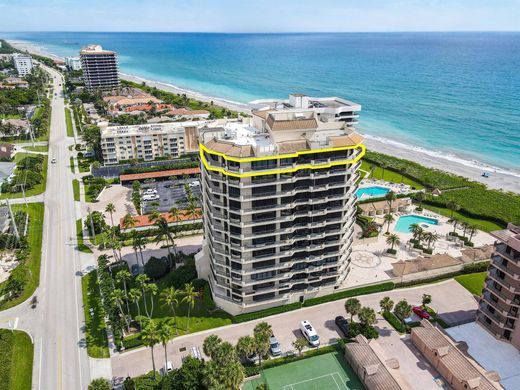 Complesso residenziale a Juno Beach, Palm Beach County