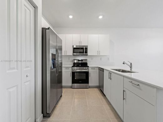 Hôtel particulier à Homestead, Comté de Miami-Dade