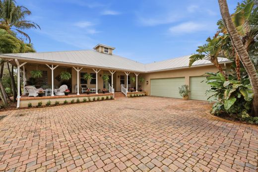 Villa in Stuart, Martin County