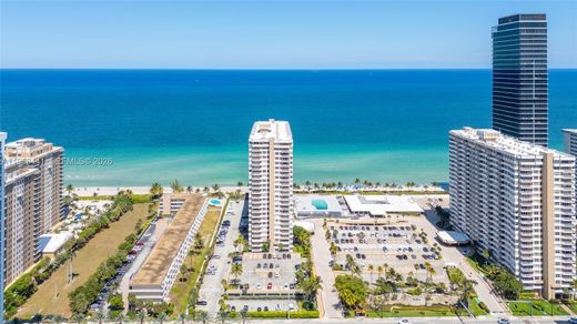 Complesso residenziale a Hallandale Beach, Broward County