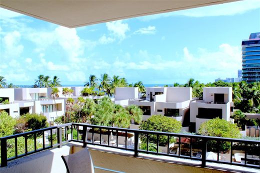 Complexos residenciais - Key Biscayne, Miami-Dade County