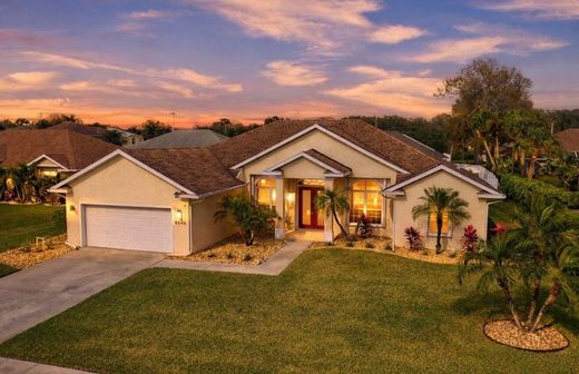 Вилла, Vero Beach, Indian River County