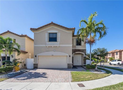 Villa in Hialeah, Miami-Dade