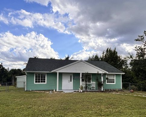 Villa in The Acreage, Palm Beach County