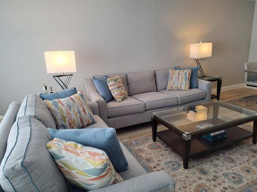 Appartementencomplex in Lake Worth, Palm Beach County